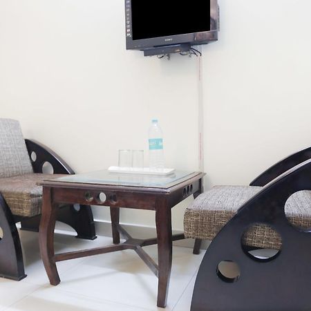 Treebo Shanta Inn Lucknow Extérieur photo