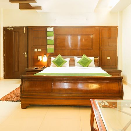 Treebo Shanta Inn Lucknow Extérieur photo