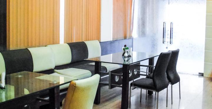 Treebo Shanta Inn Lucknow Extérieur photo