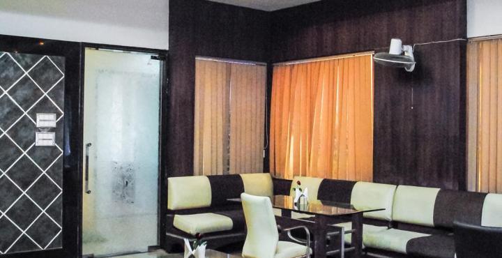 Treebo Shanta Inn Lucknow Extérieur photo