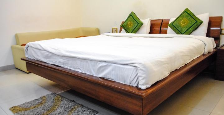 Treebo Shanta Inn Lucknow Extérieur photo