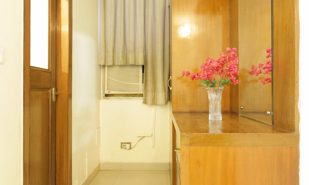 Treebo Shanta Inn Lucknow Extérieur photo