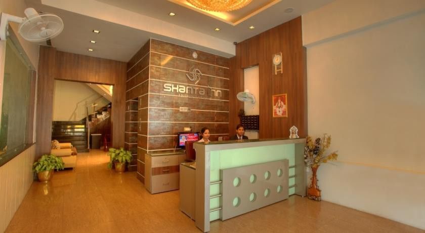 Treebo Shanta Inn Lucknow Extérieur photo