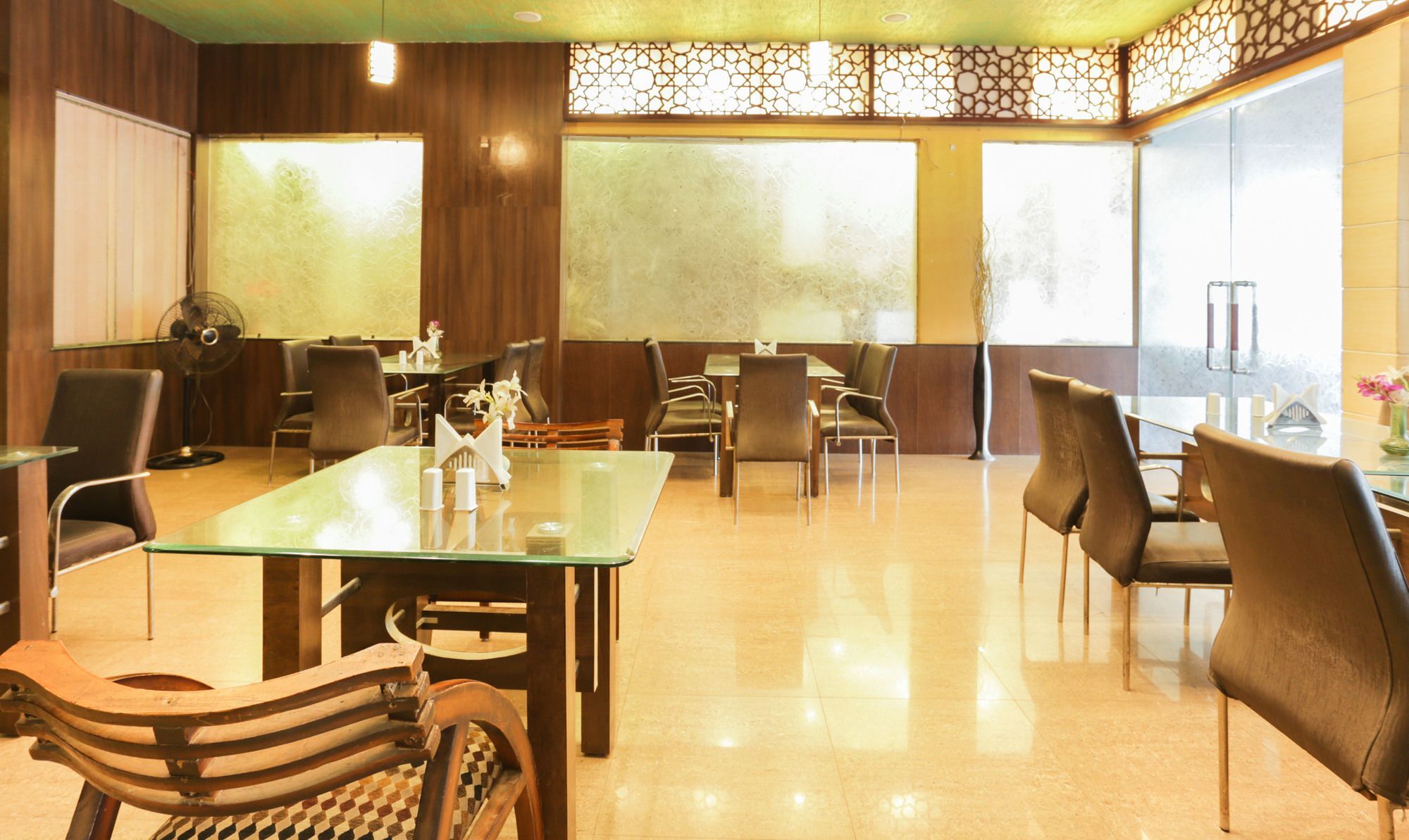 Treebo Shanta Inn Lucknow Extérieur photo