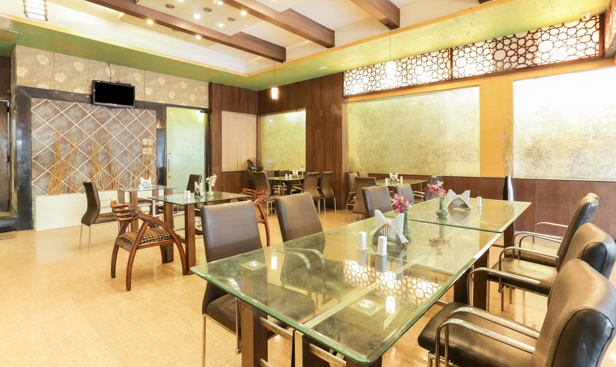 Treebo Shanta Inn Lucknow Extérieur photo