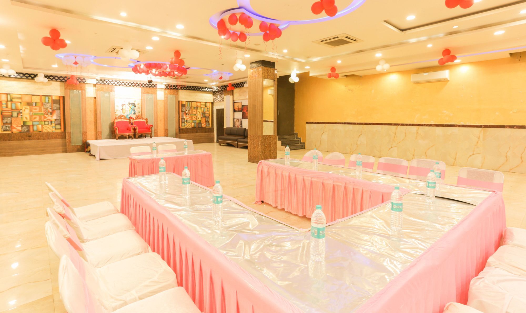 Treebo Shanta Inn Lucknow Extérieur photo