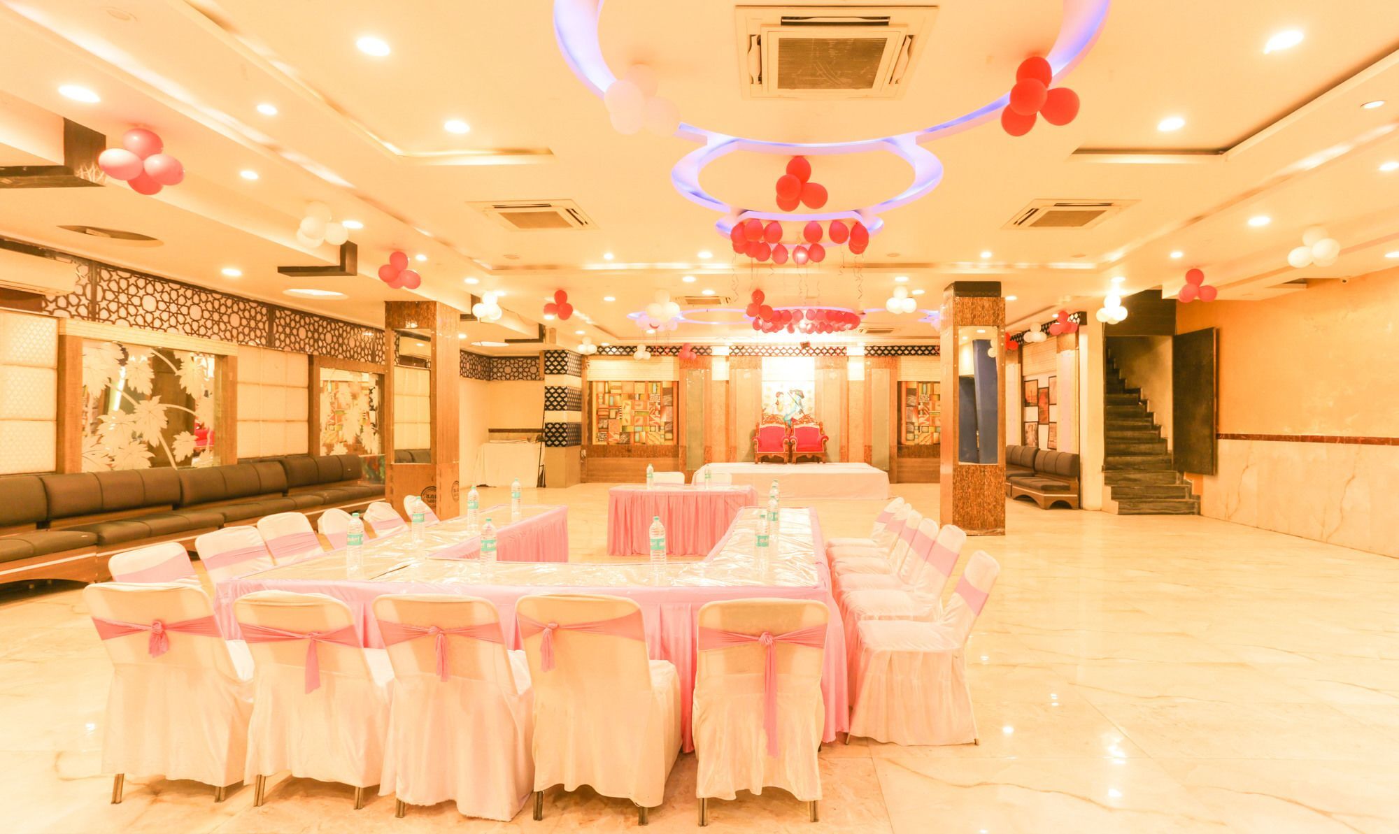Treebo Shanta Inn Lucknow Extérieur photo